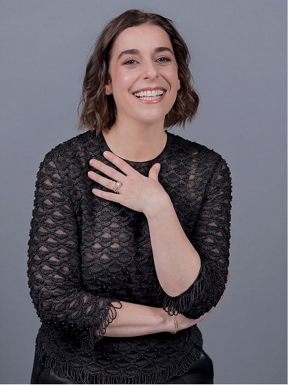 Lisa Ciampi Borrès