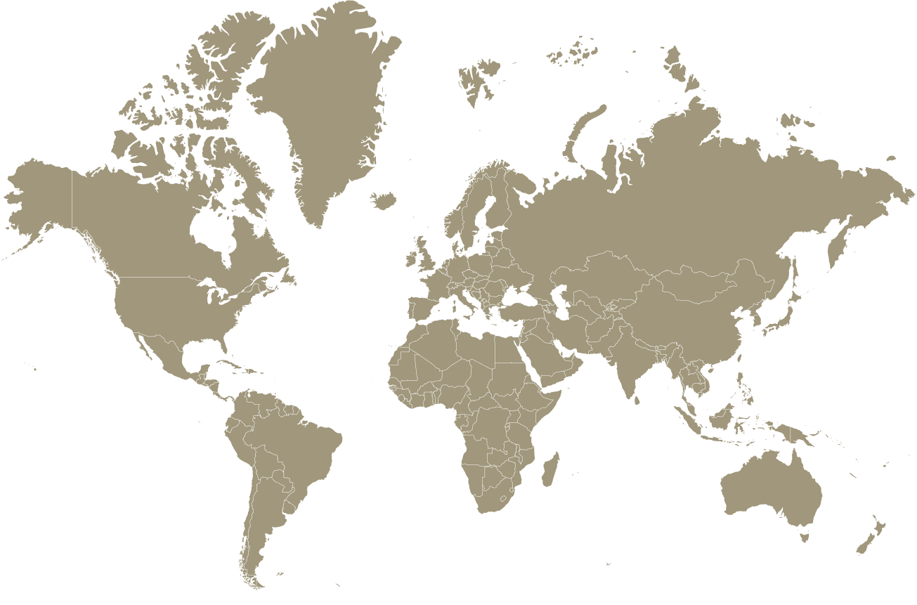 Interactive Map