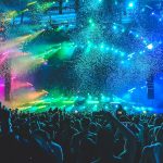 How Live Music Changes the Energy of a Reception