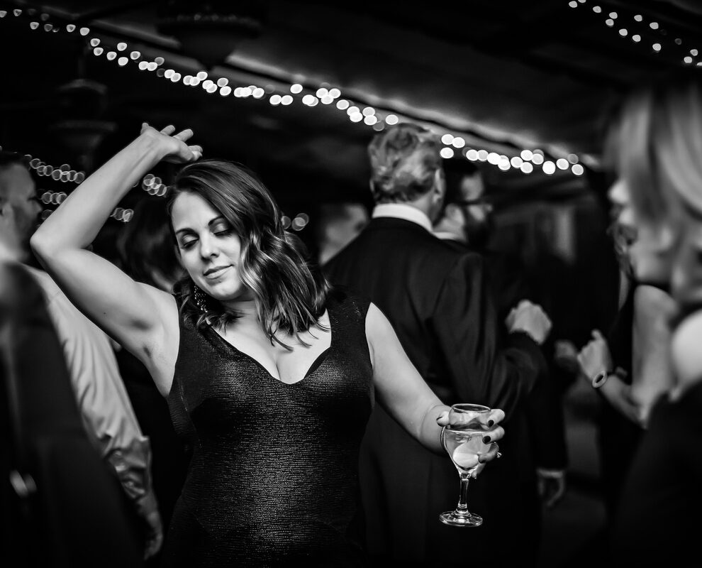 Find the artists who belong at your celebration.