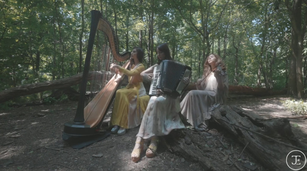 Echo Trio