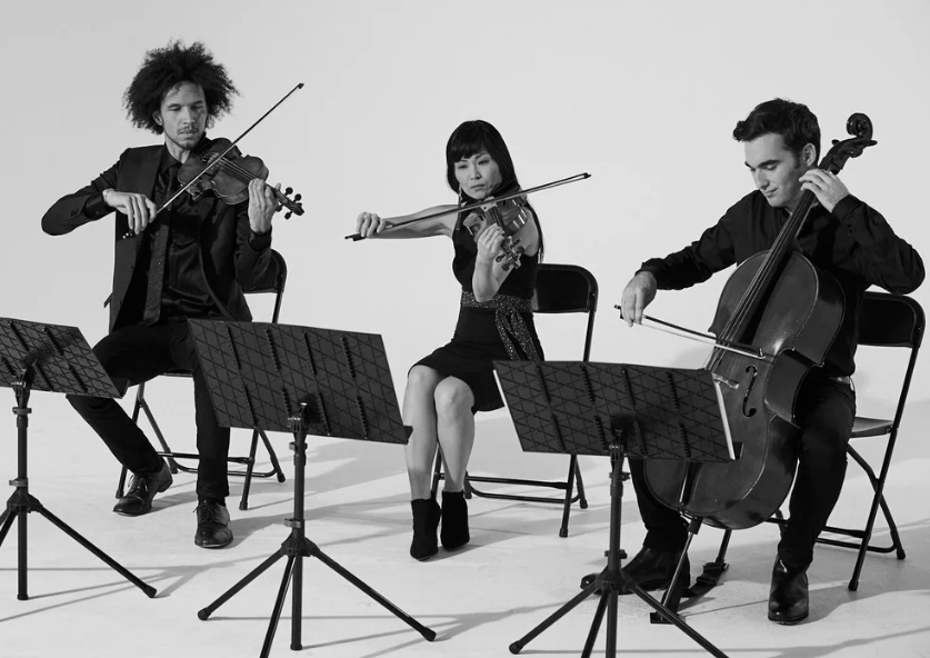 Jarrell Strings