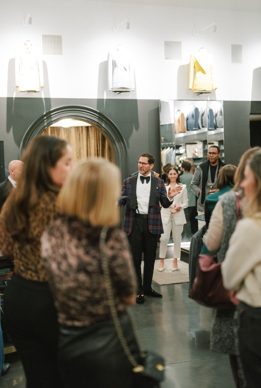 Find the artists who belong at your celebration.