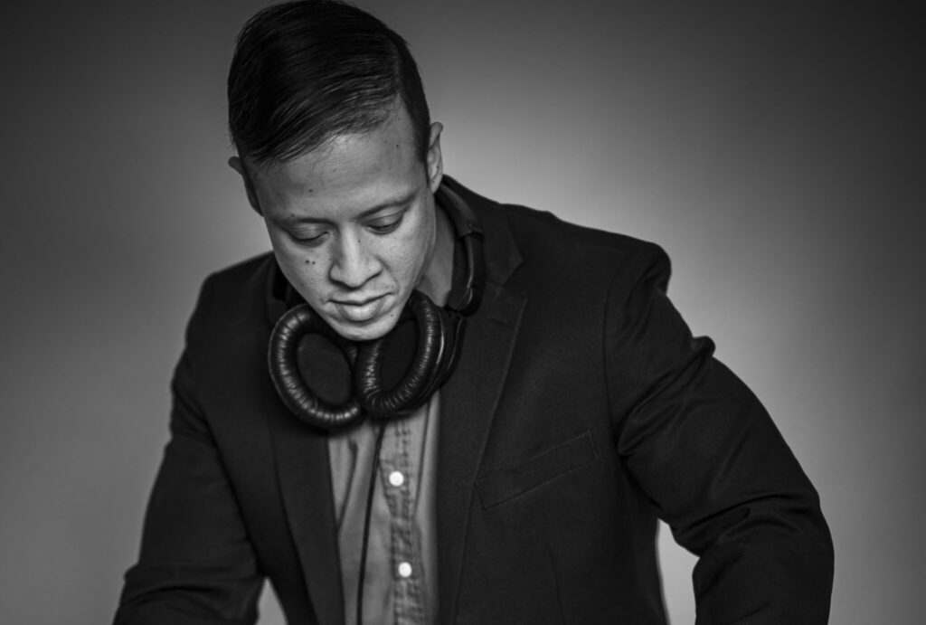 DJ Axis