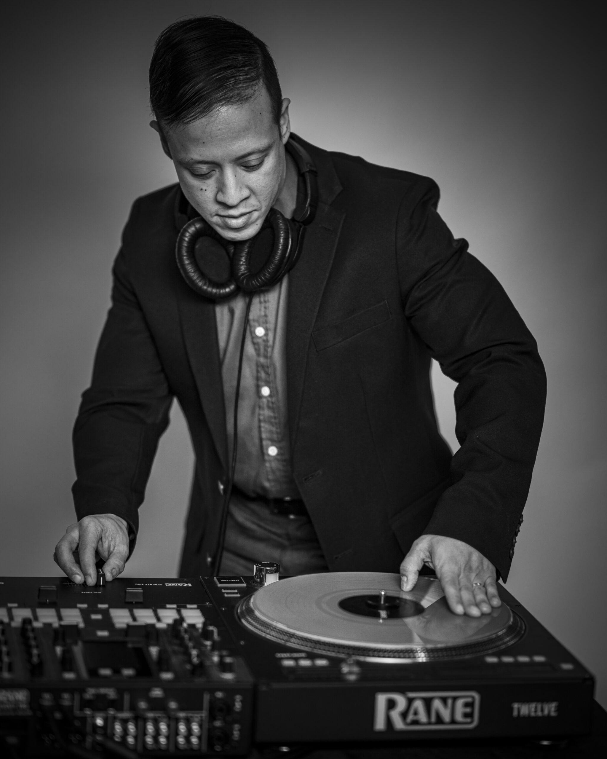 DJ Axis