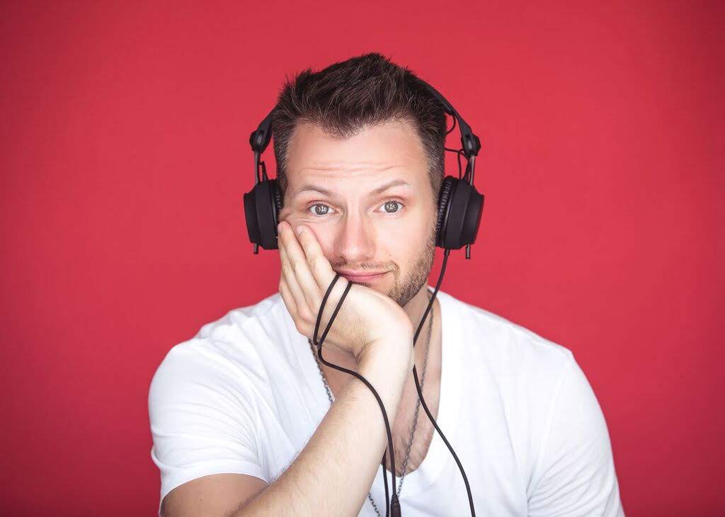 DJ BeLeif