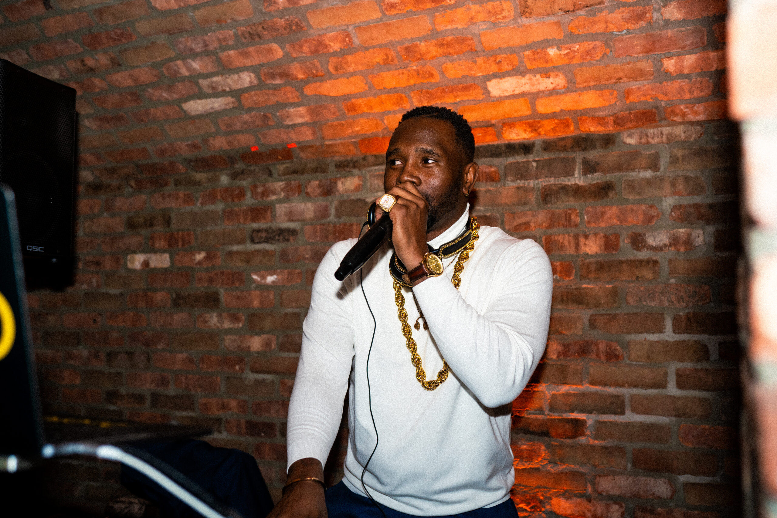 DJ CEO