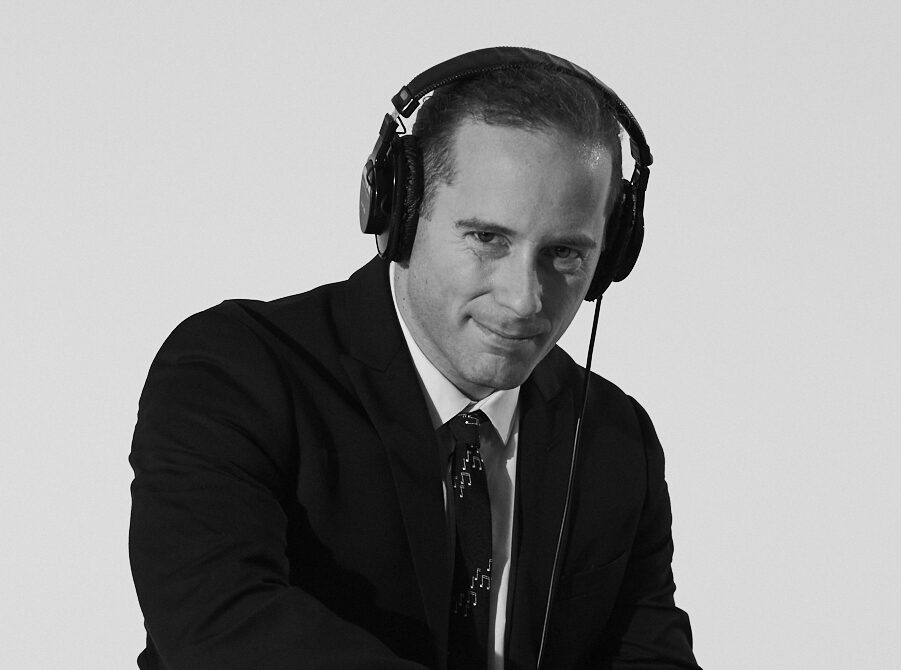 DJ Dave