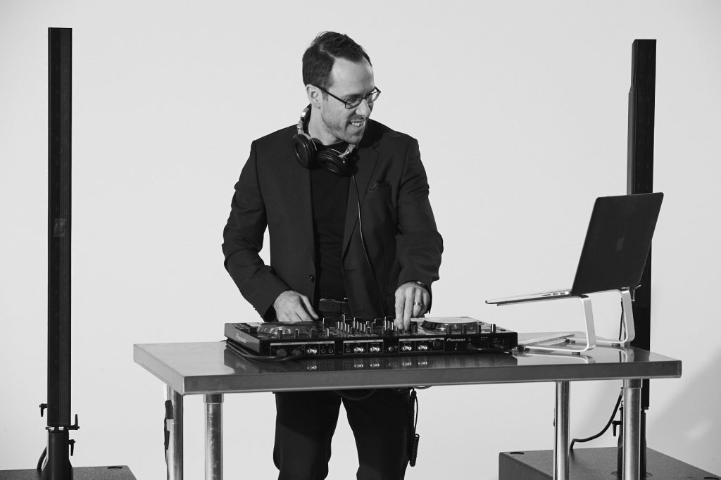 DJ Matty