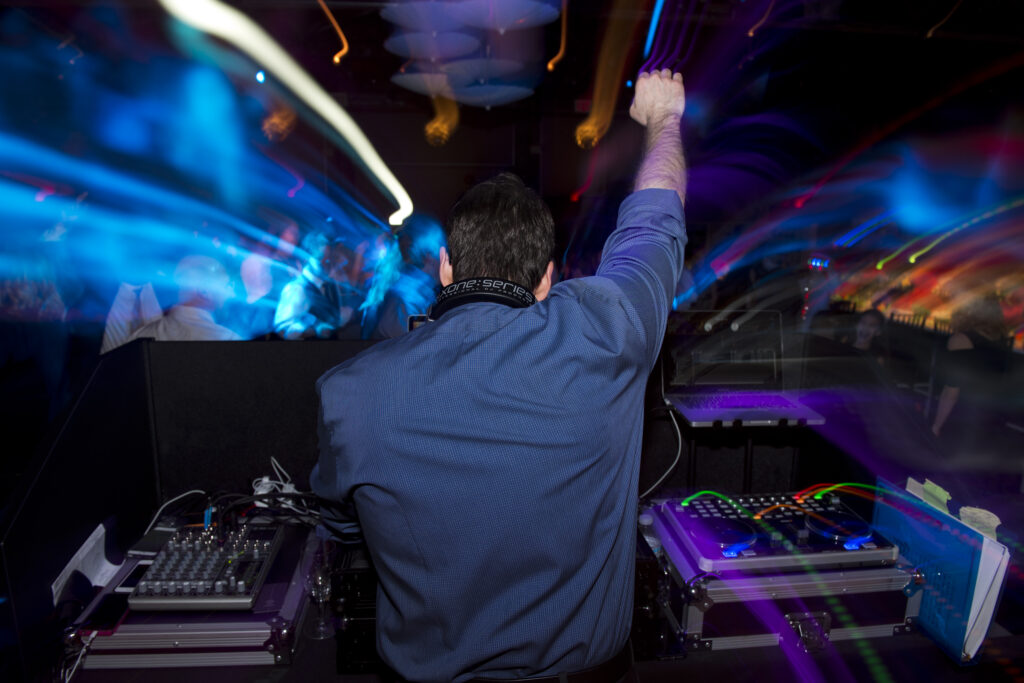 DJ Matty