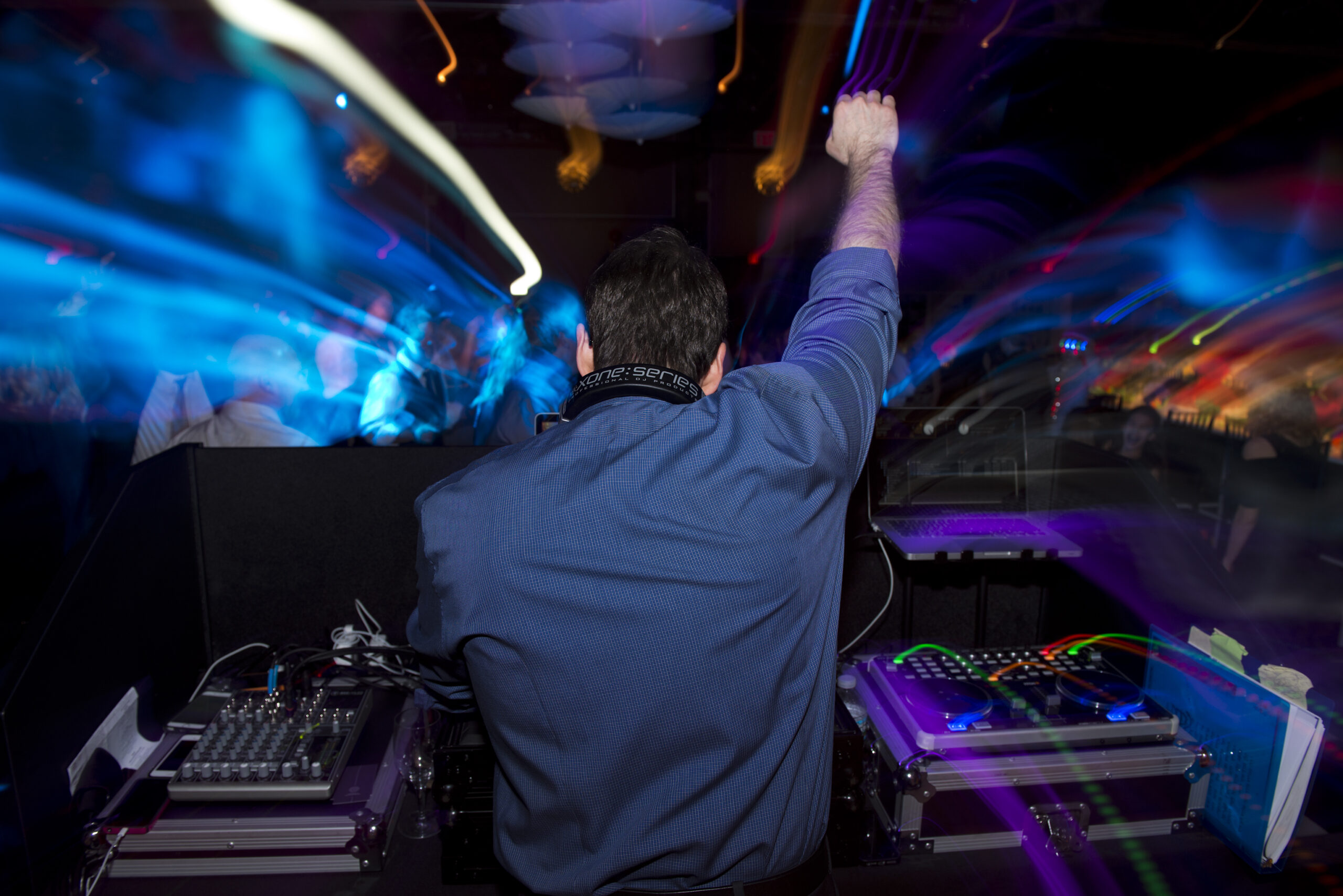 DJ Matty