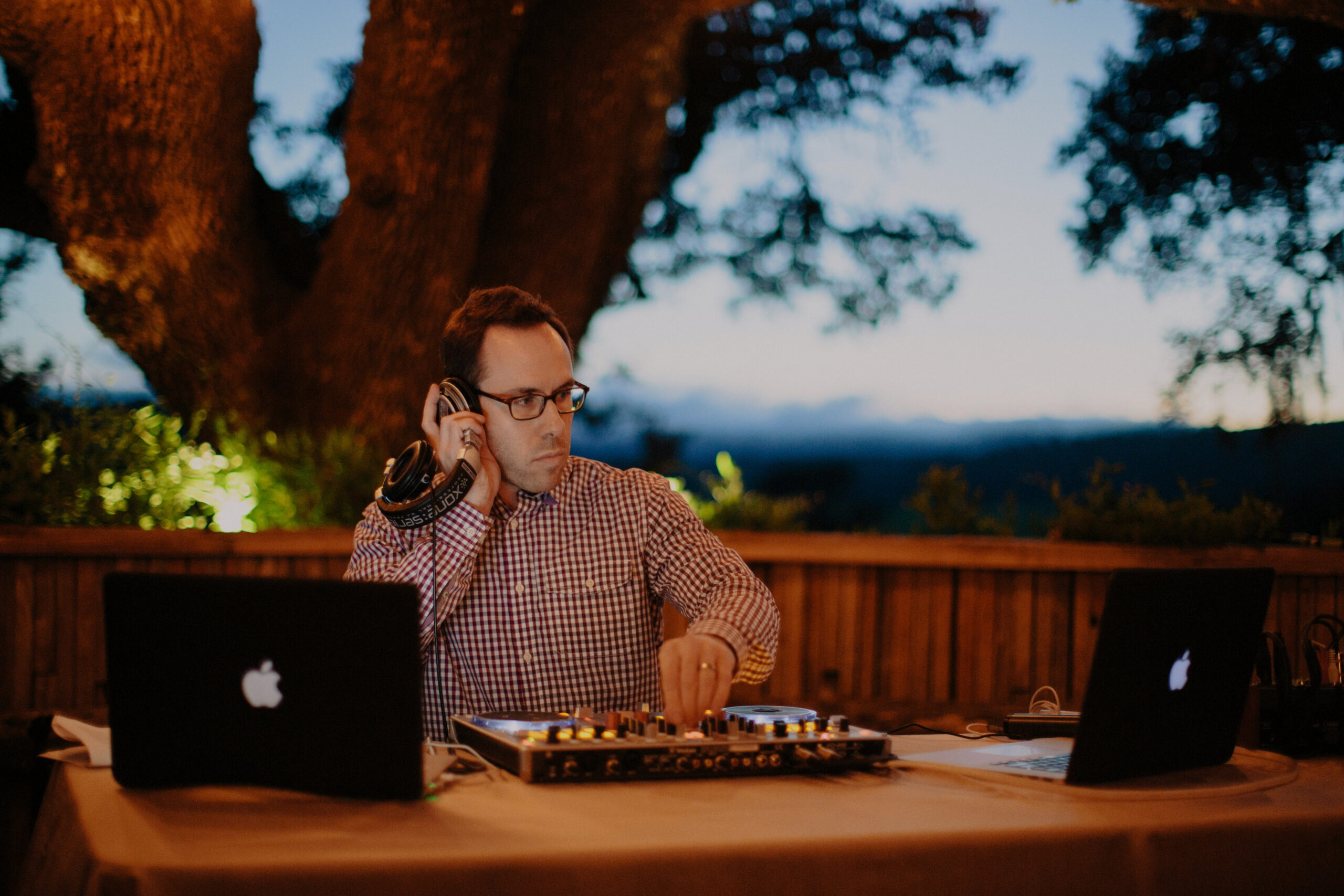 DJ Matty