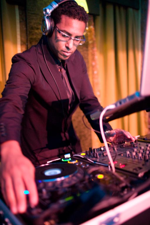 DJ MKL