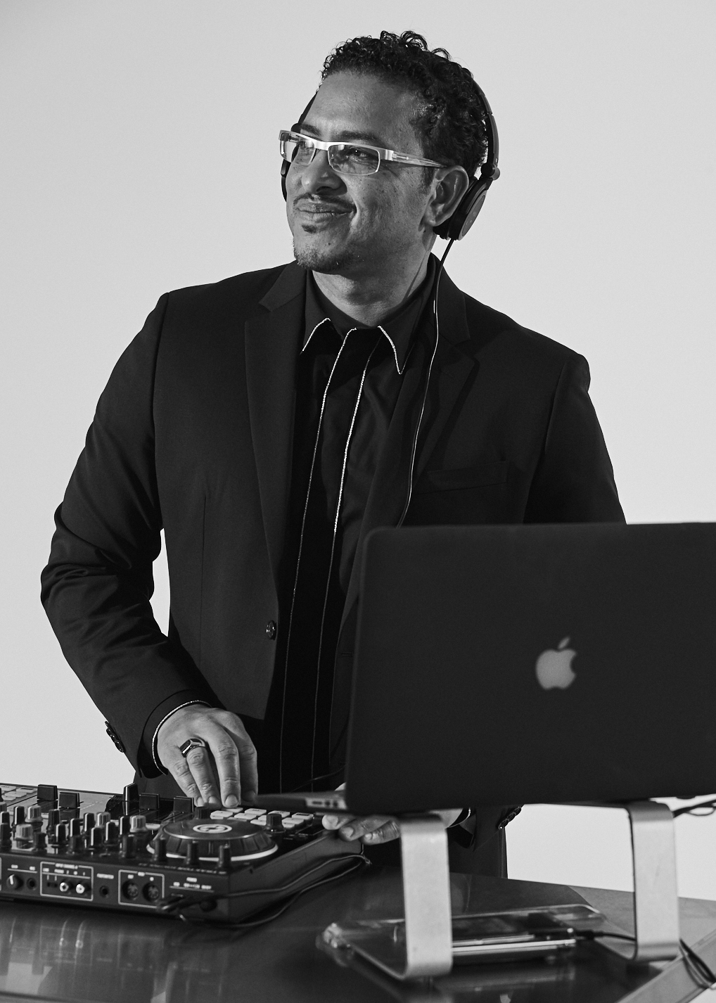 DJ MKL
