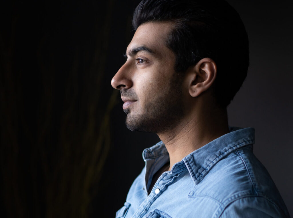 DJ Rishi
