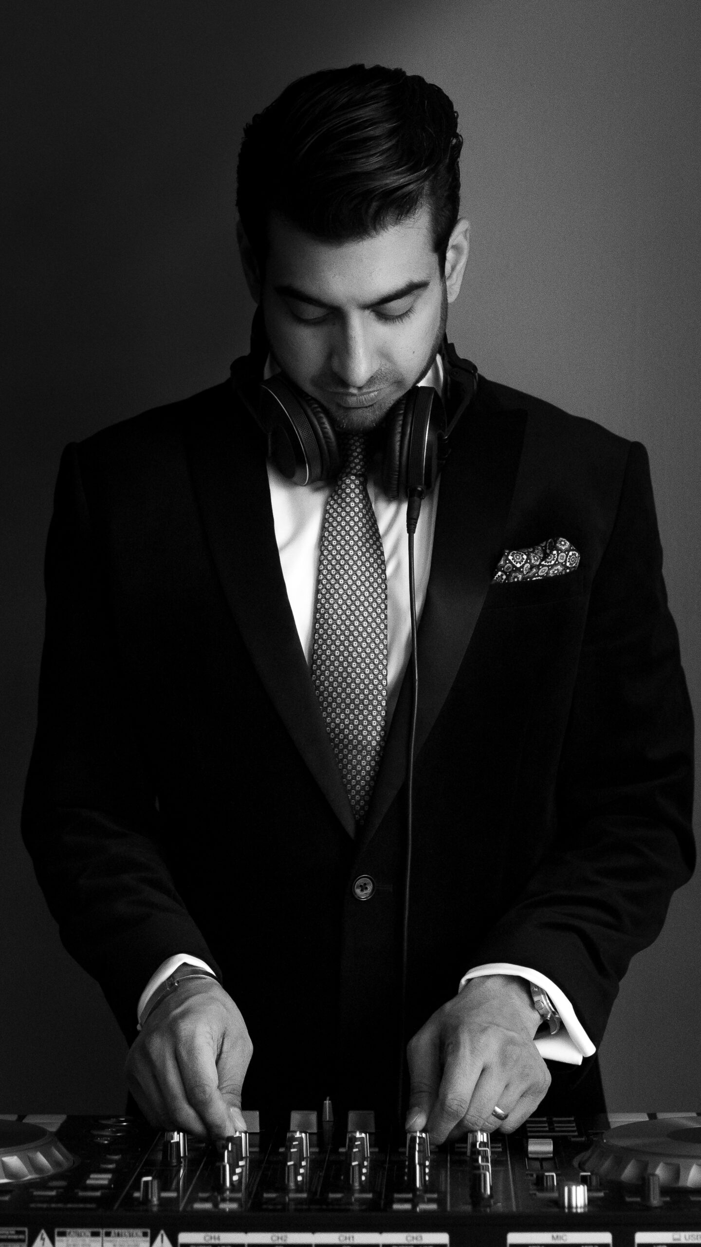 DJ Rishi
