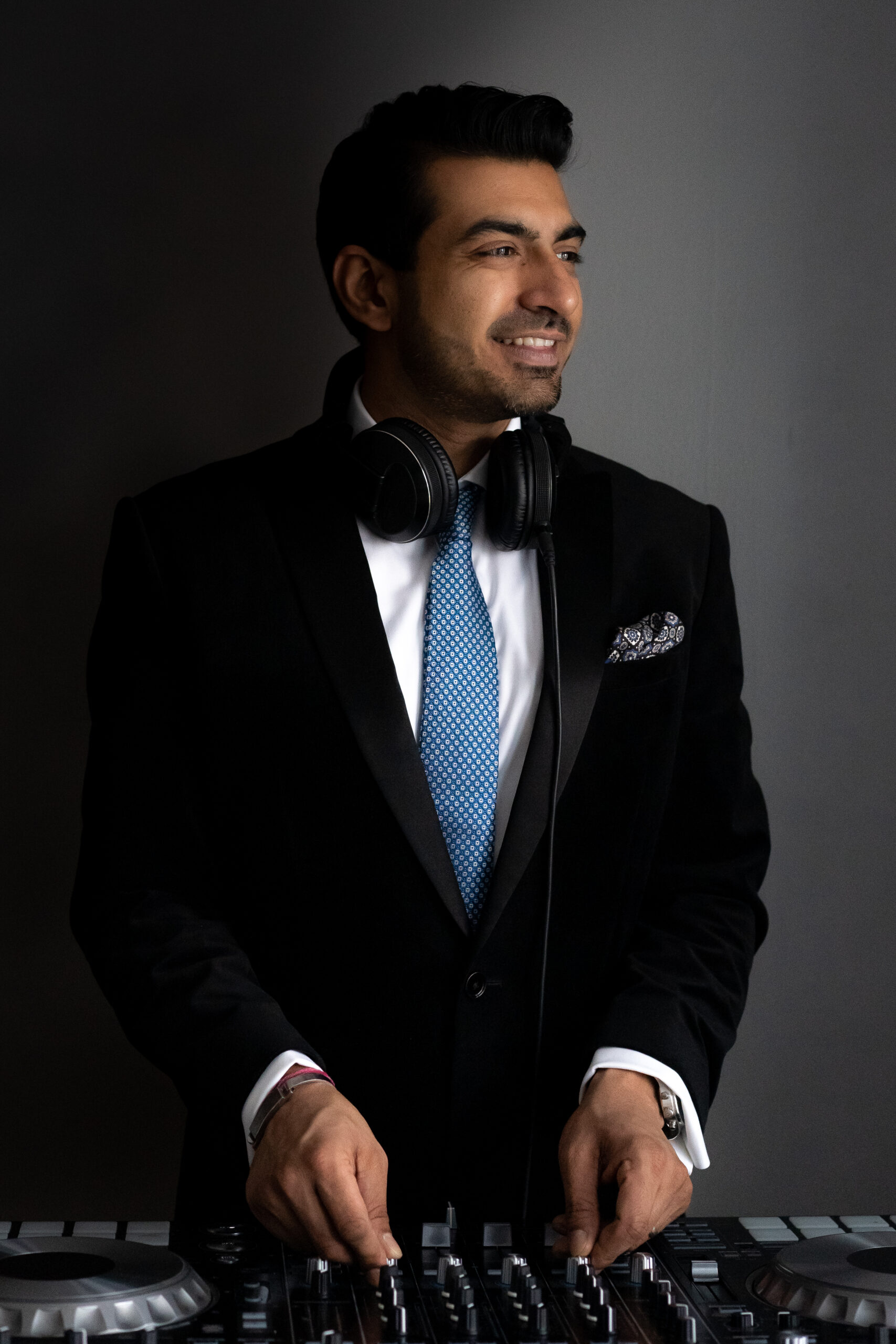 DJ Rishi