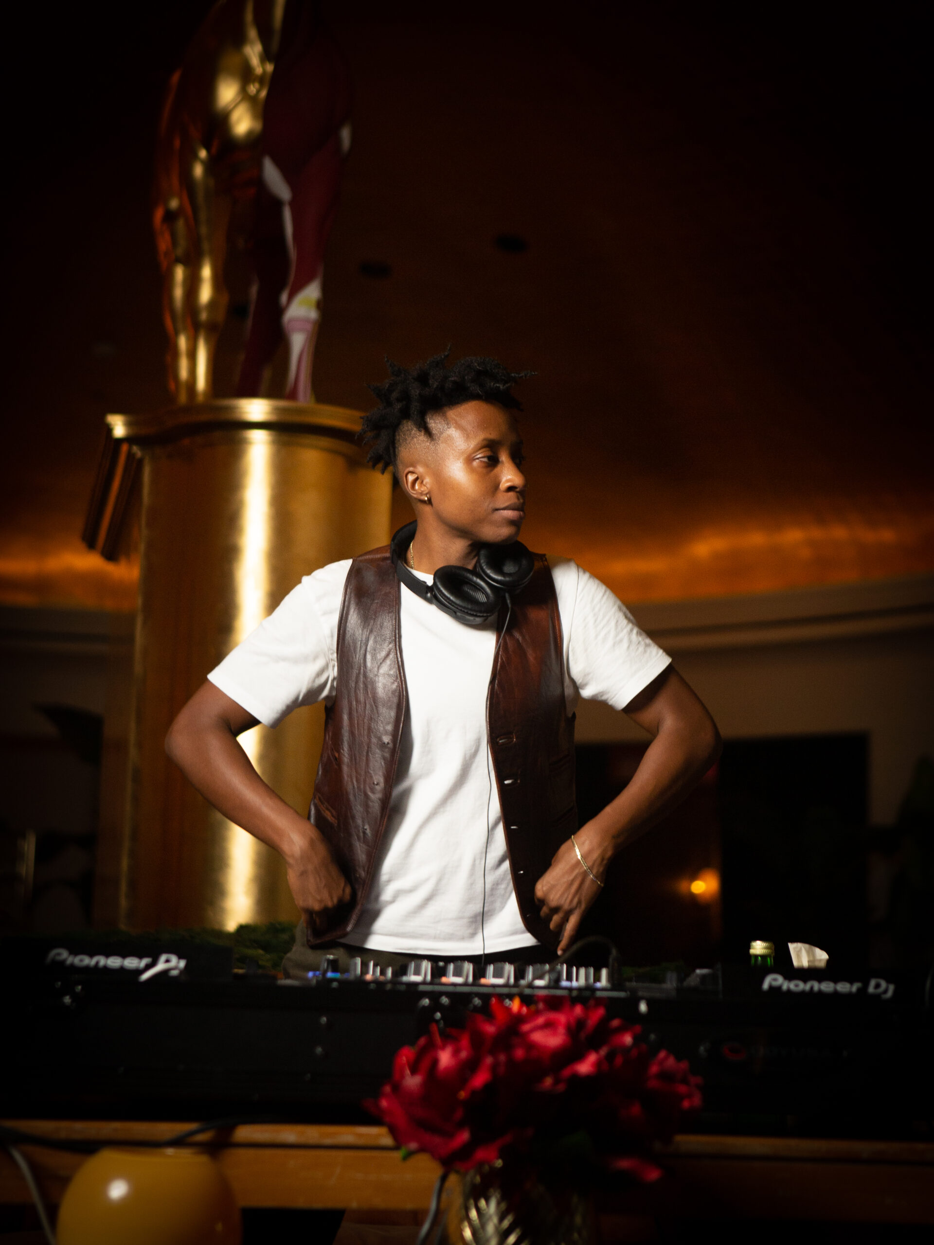 DJ Spinelli