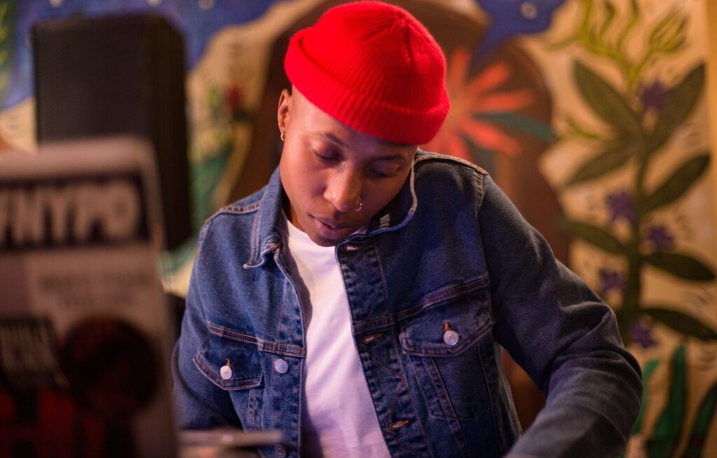 DJ Spinelli