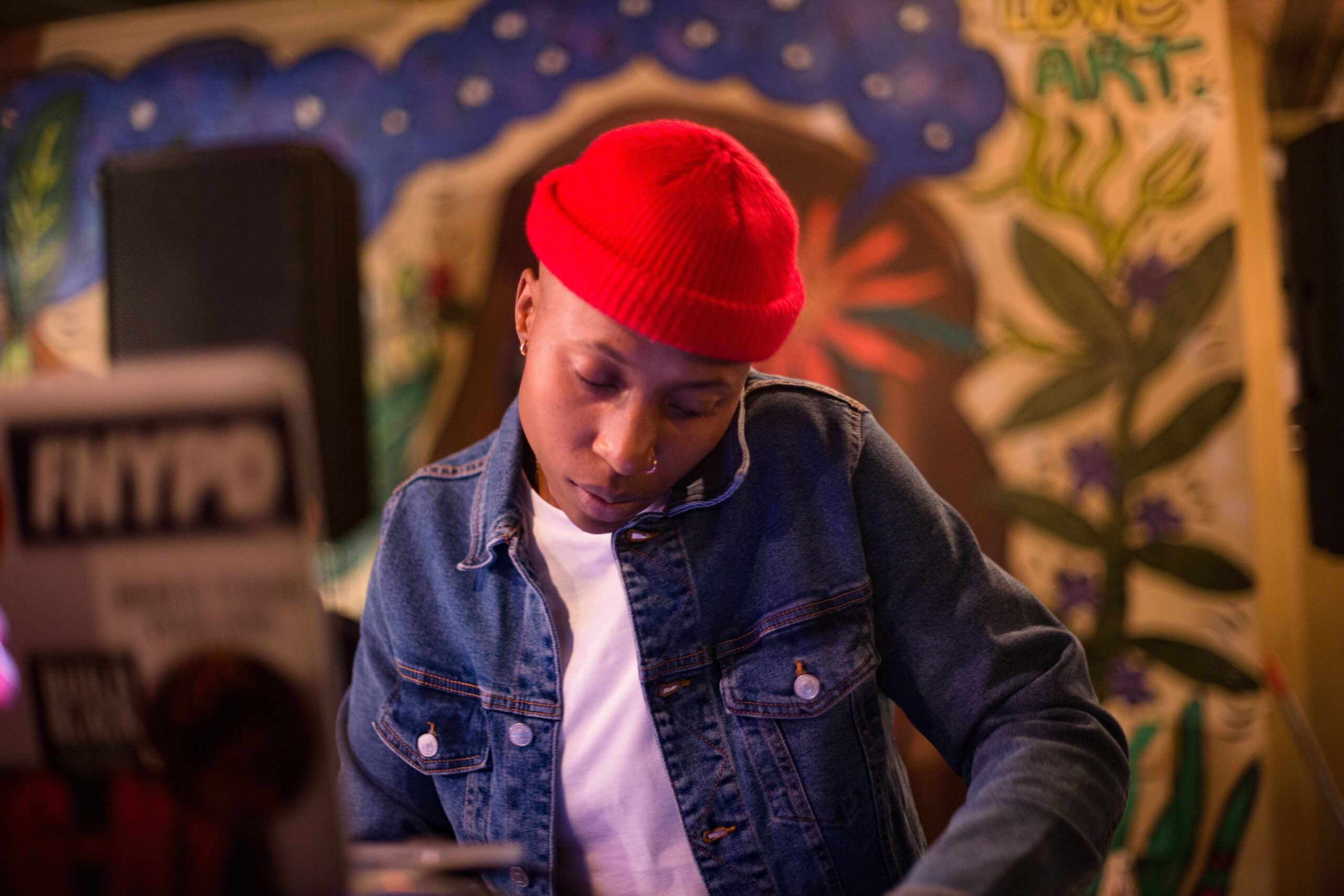 DJ Spinelli