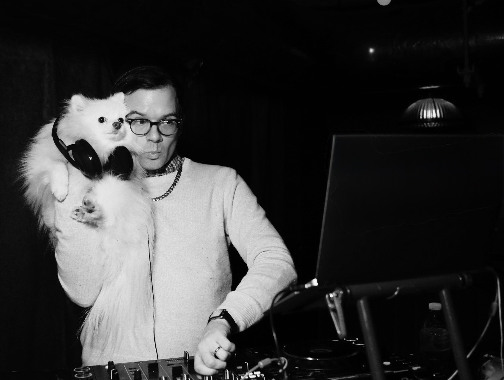 DJ Harkness