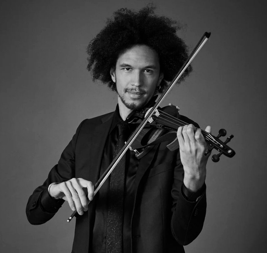 Jarrell Strings