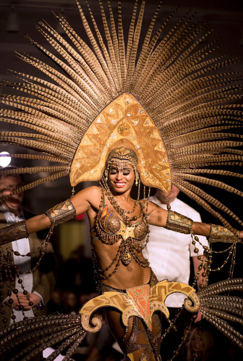 Find the artists who belong at your celebration.