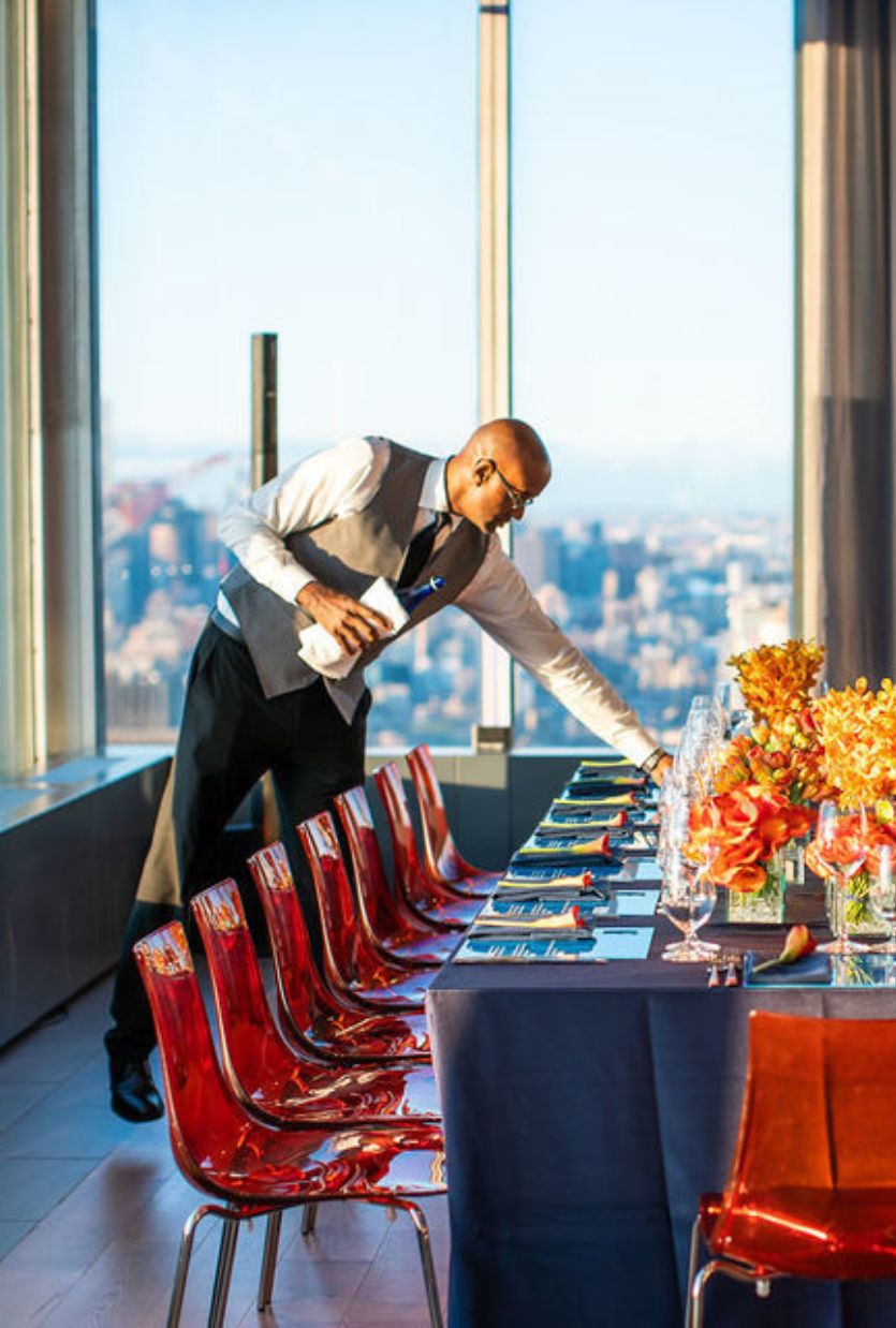 Find the artists who belong at your celebration.
