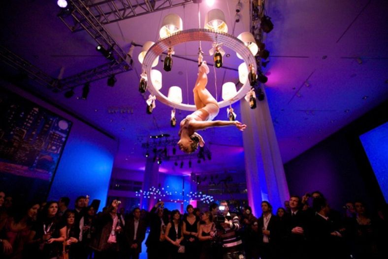 Find the artists who belong at your celebration.
