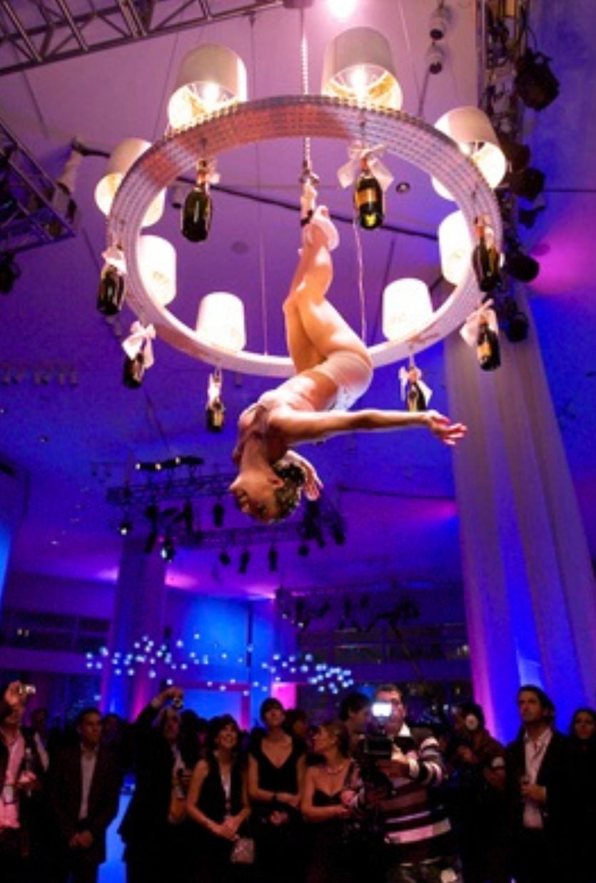 Find the artists who belong at your celebration.