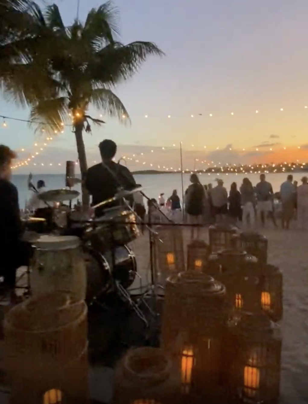 Destination Wedding