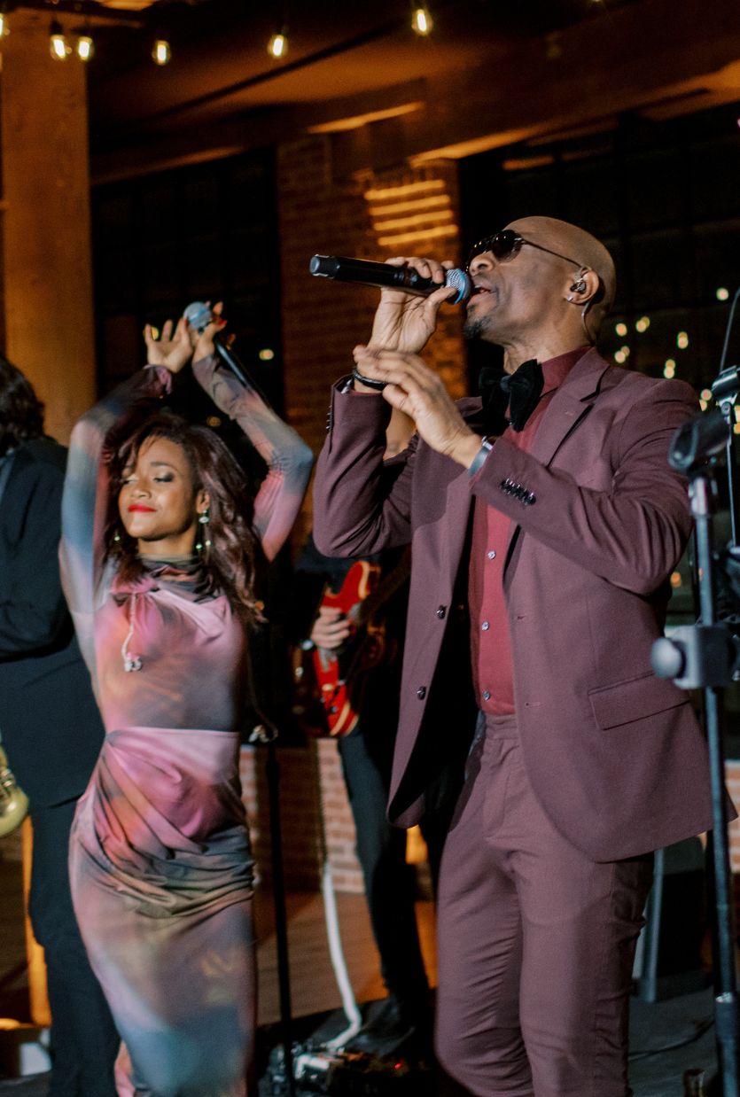 Find the artists who belong at your celebration.