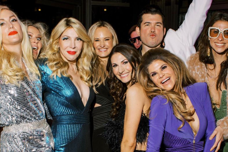 Find the artists who belong at your celebration.