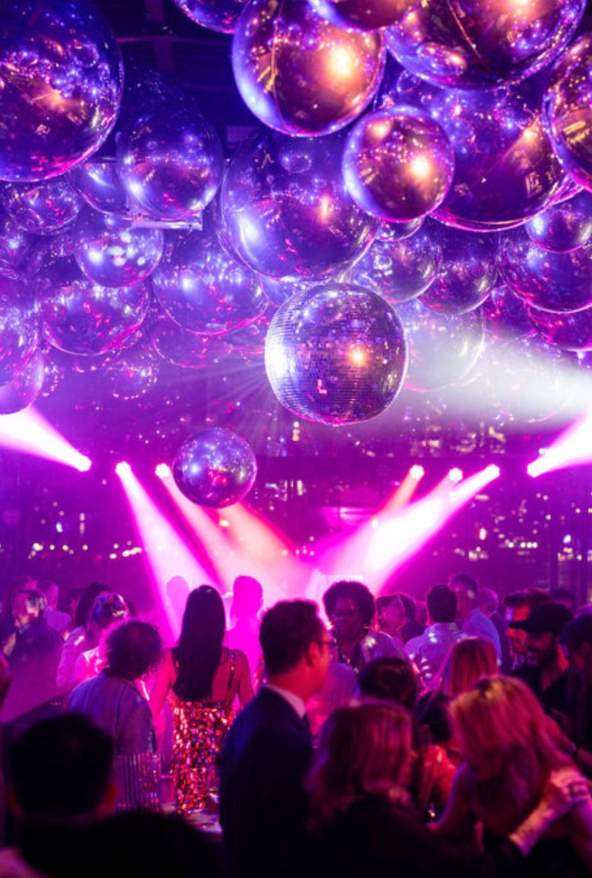Find the artists who belong at your celebration.