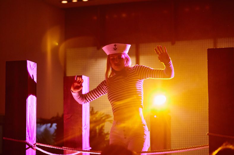 Find the artists who belong at your celebration.