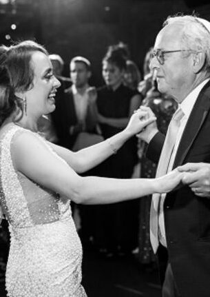 Find the artists who belong at your celebration.
