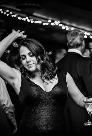Find the artists who belong at your celebration.