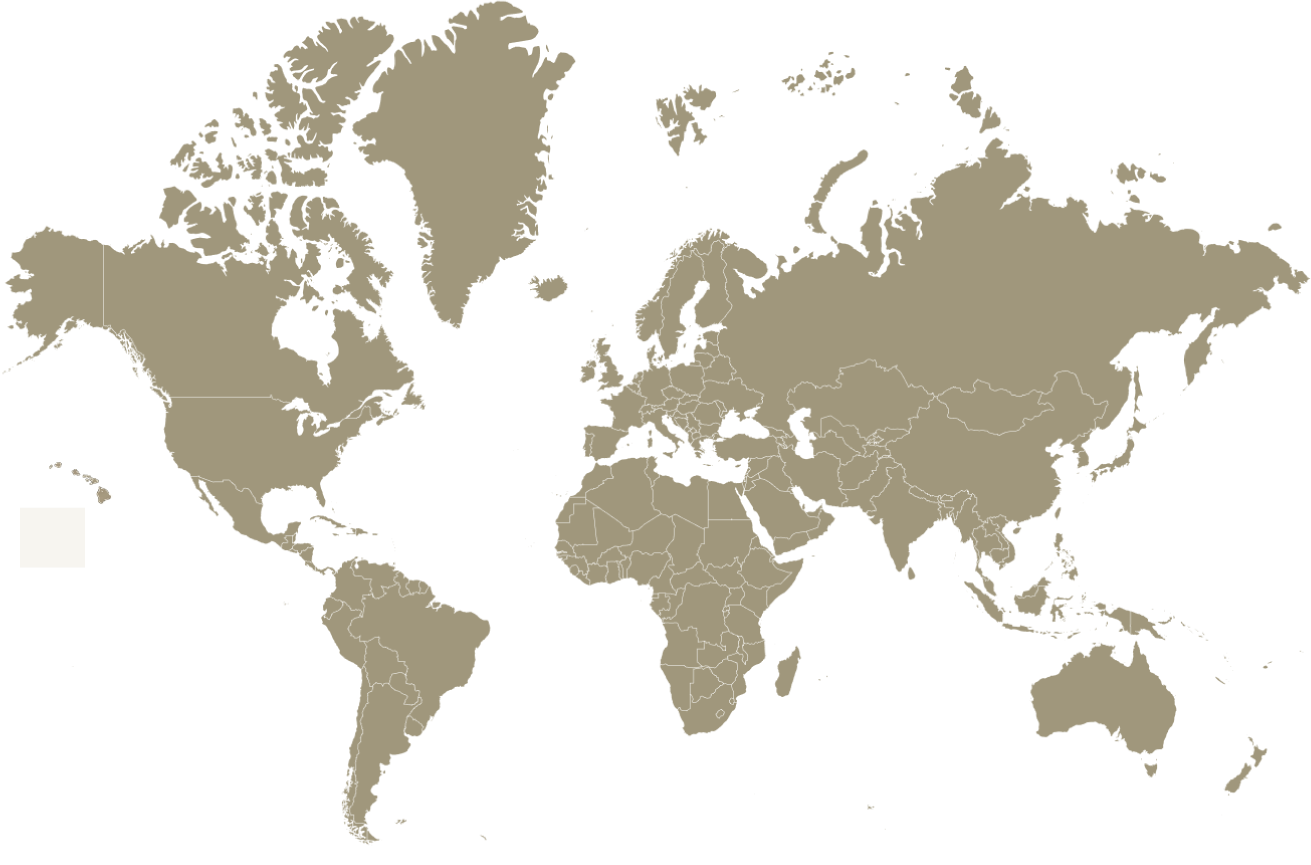 Interactive Map