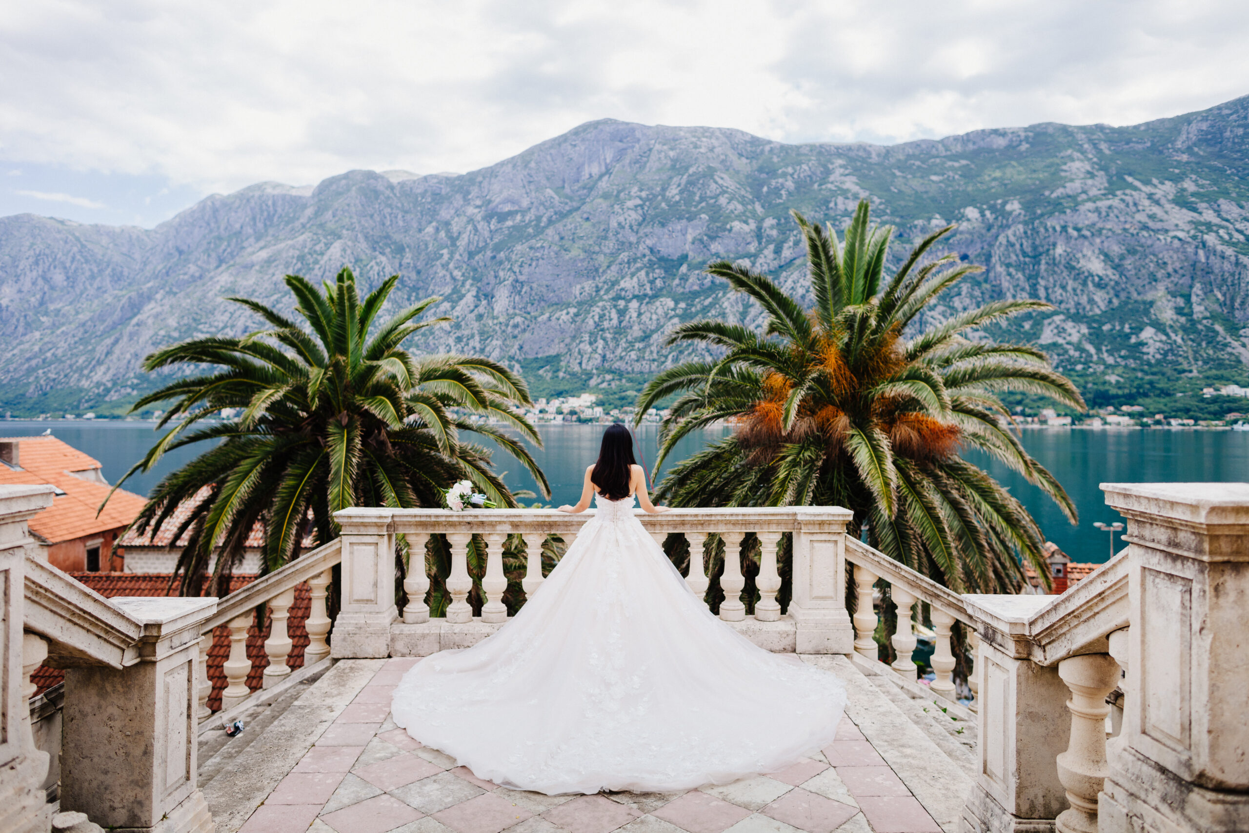 Destination Wedding