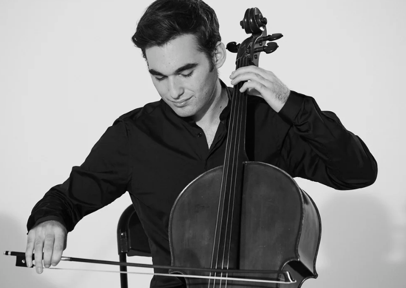 Jarrell Strings