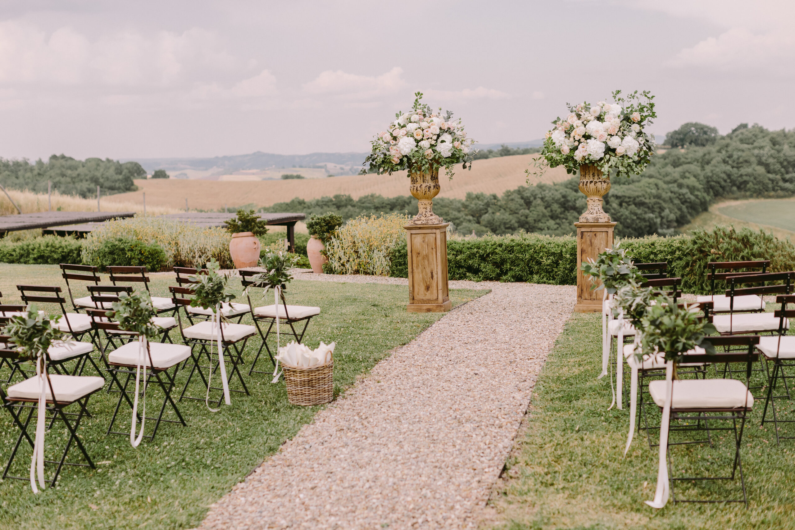Destination Wedding 